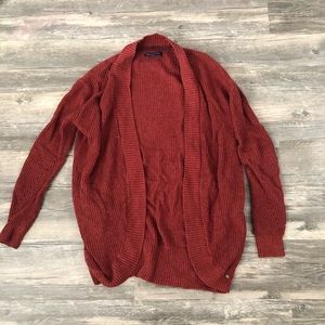 NWOT American Eagle Cardigan size small